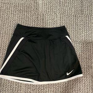 Nike tennis skirt size XS